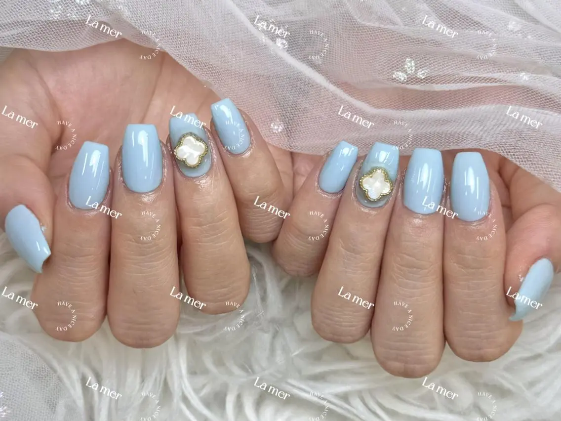 ネイル hikikibyee ♡のネイルデザイン