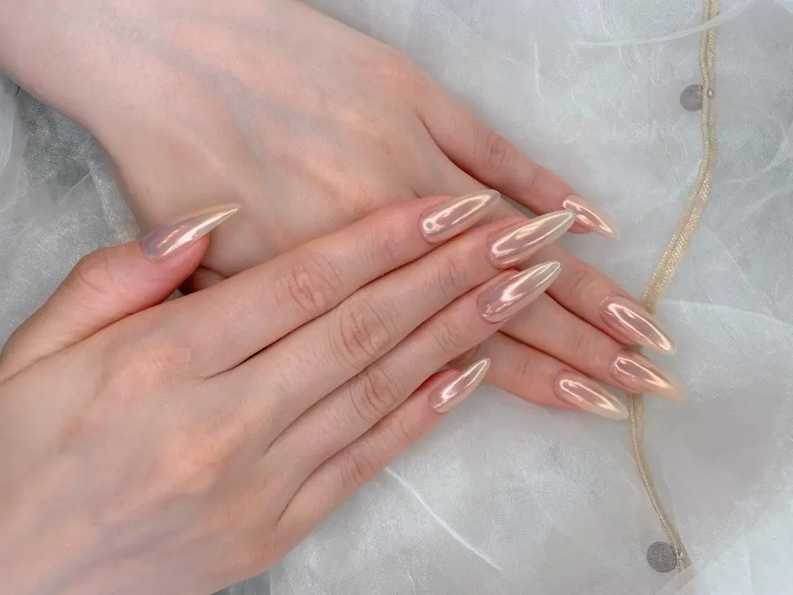 ネイル Rejoice Nail Salonのネイルデザイン