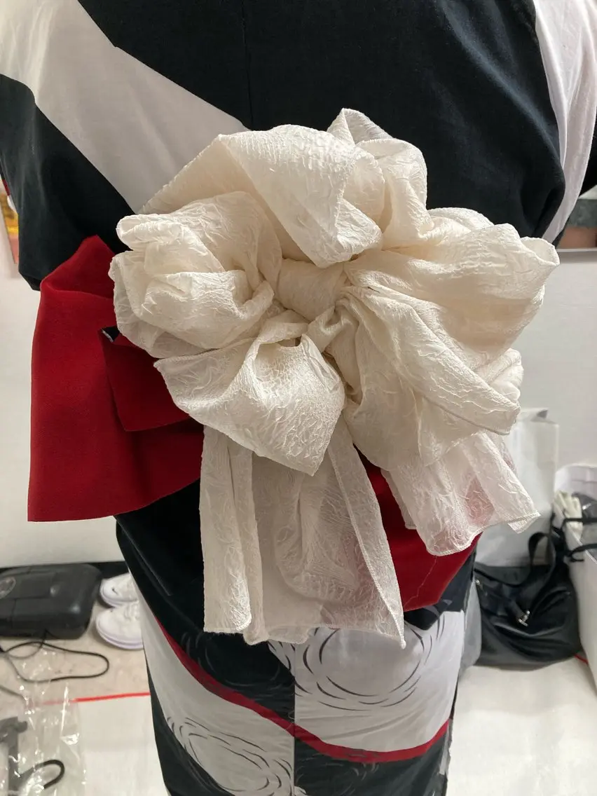 着付け Gypsoly ☺︎ゆきのその他イメージ