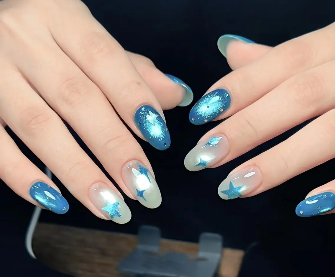ネイル ハンドネイル TiTi Nail🫧のネイルデザイン