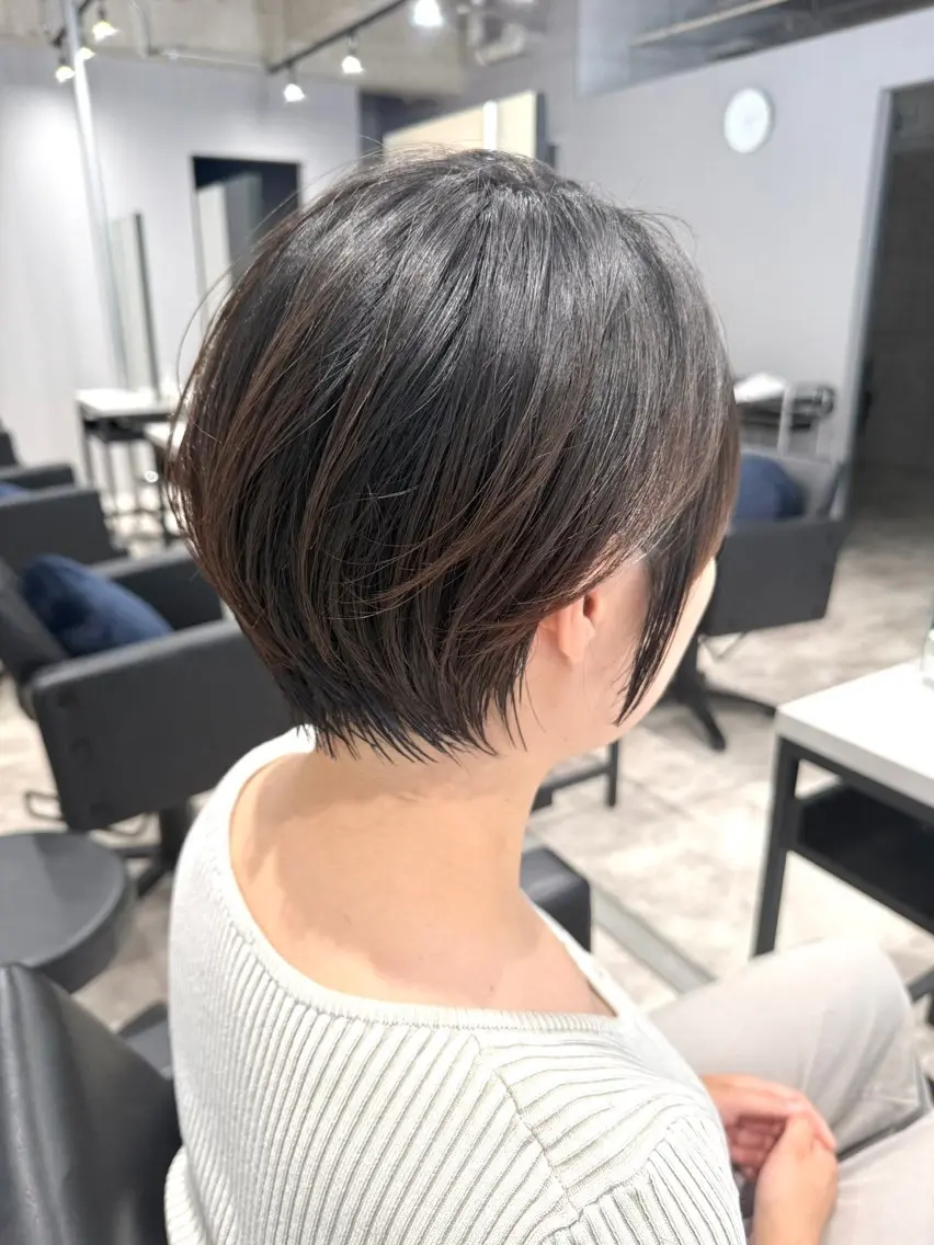 カット＋Aujua🫧の写真