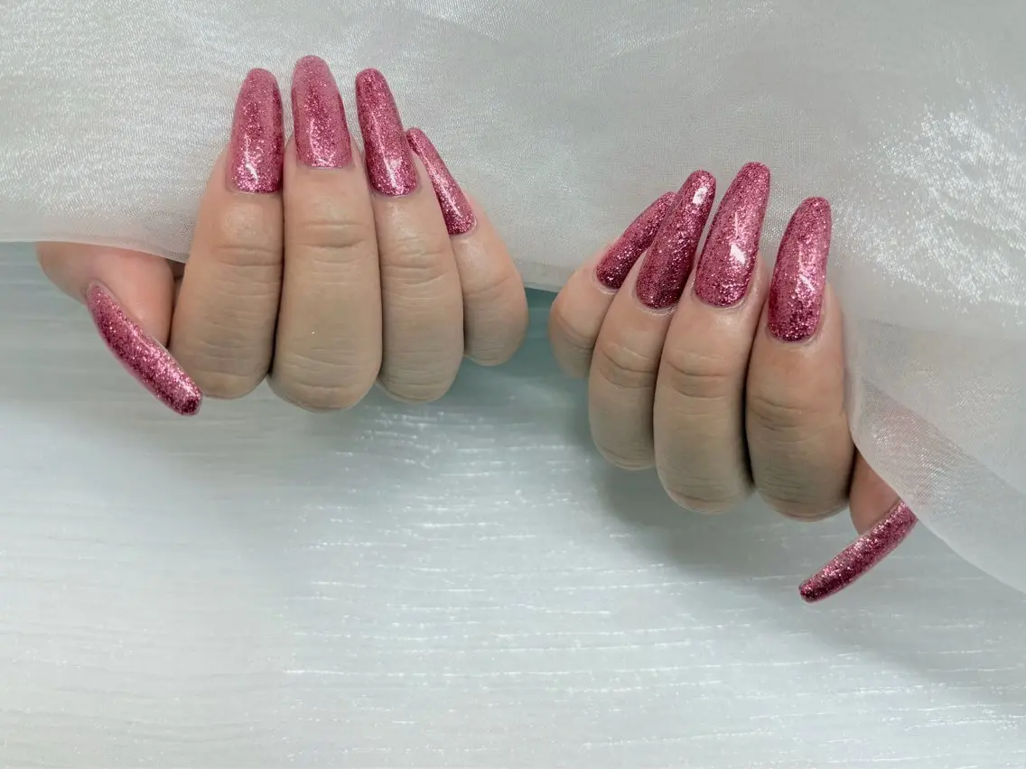 ネイル ハンドネイル Regene NIHEIのネイルデザイン