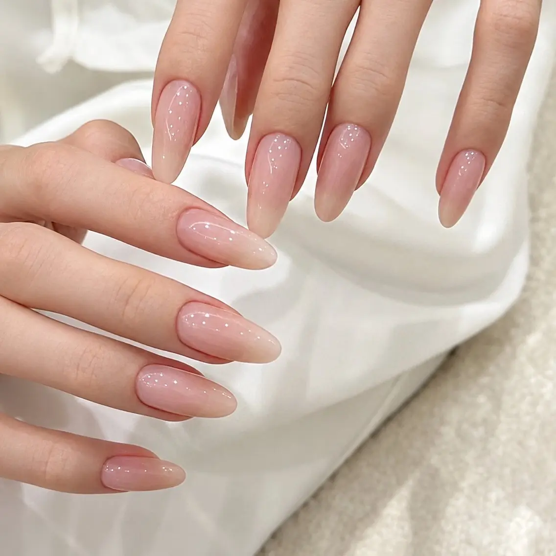 ネイル ハンドネイル Lumiereva nail salonのネイルデザイン