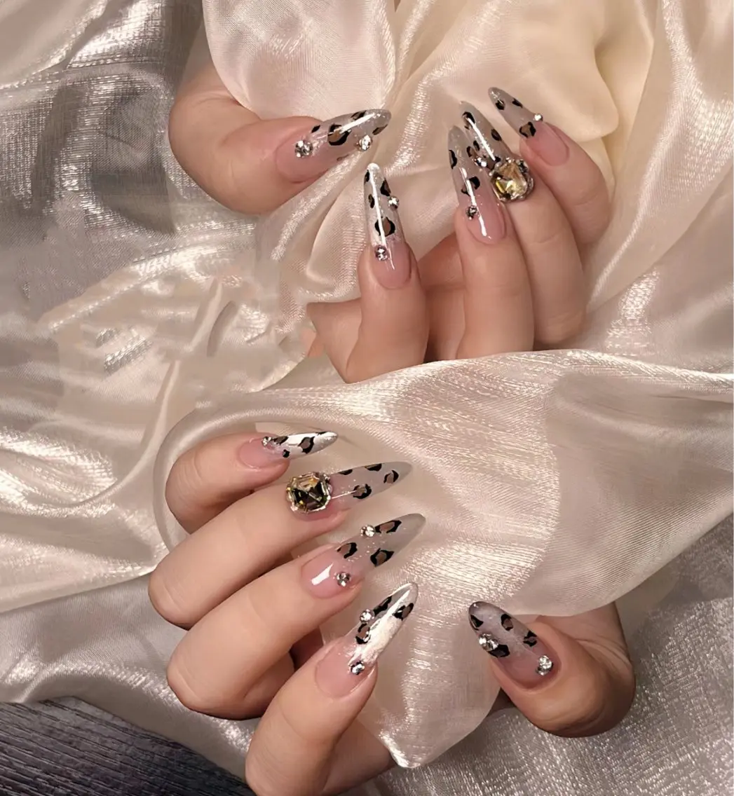 ネイル ハンドネイル D-BEAUTY Nailsalonのネイルデザイン