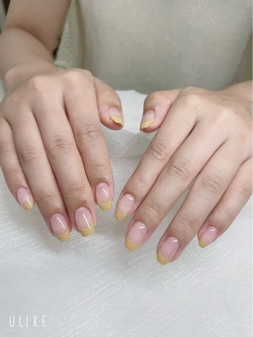 ネイル L&Y Nail salonのネイルデザイン
