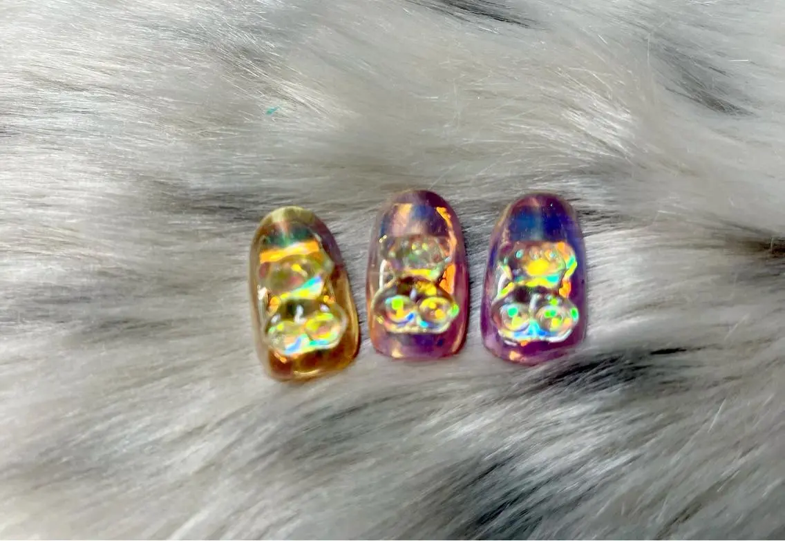ネイル Mai’s nailのネイルデザイン