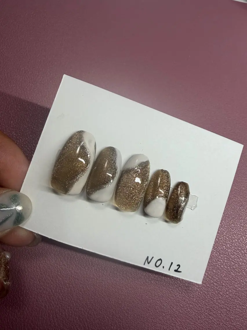 ショート rsh nailのネイルデザイン