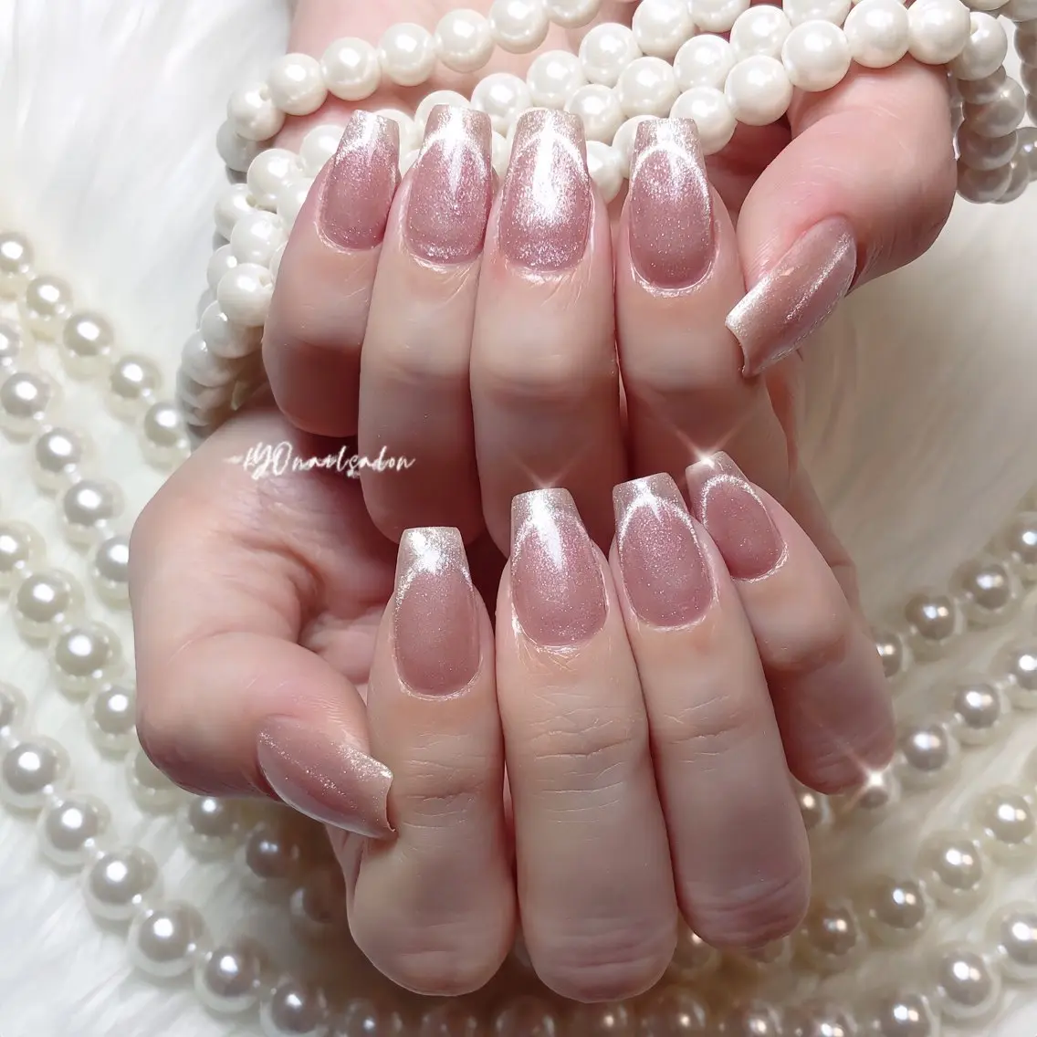 ネイル ネイリスト KYOのネイルデザイン