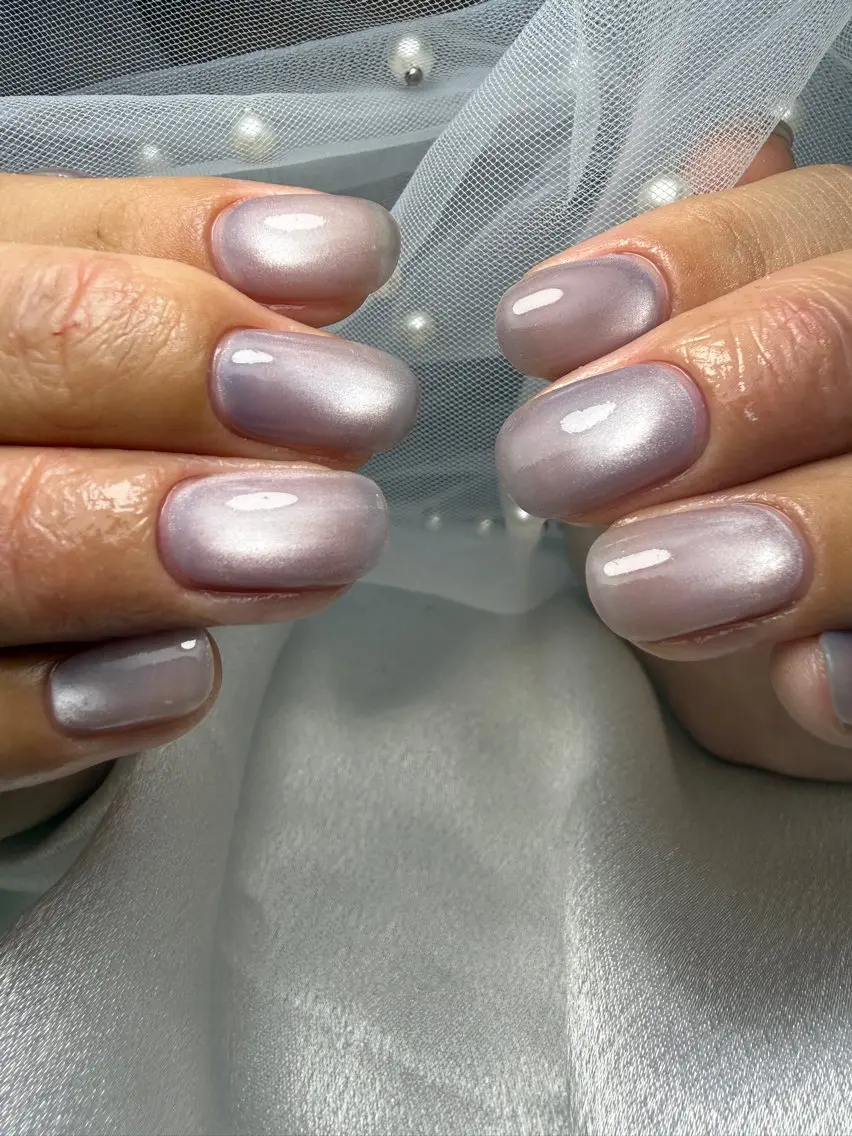 ネイル NAILSALON EGAOのネイルデザイン