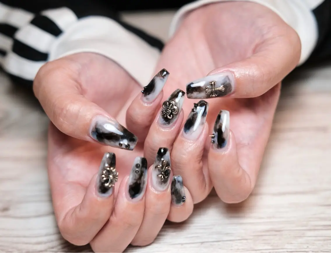 ネイル July nail salonのネイルデザイン