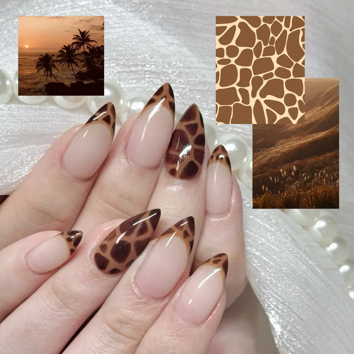 ネイル ハンドネイル navi nail_ yuriのネイルデザイン