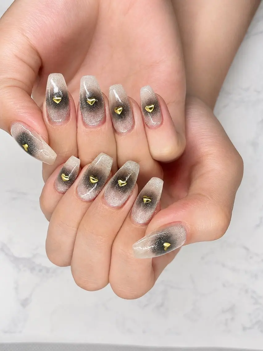 ネイル SAMS NAILのネイルデザイン