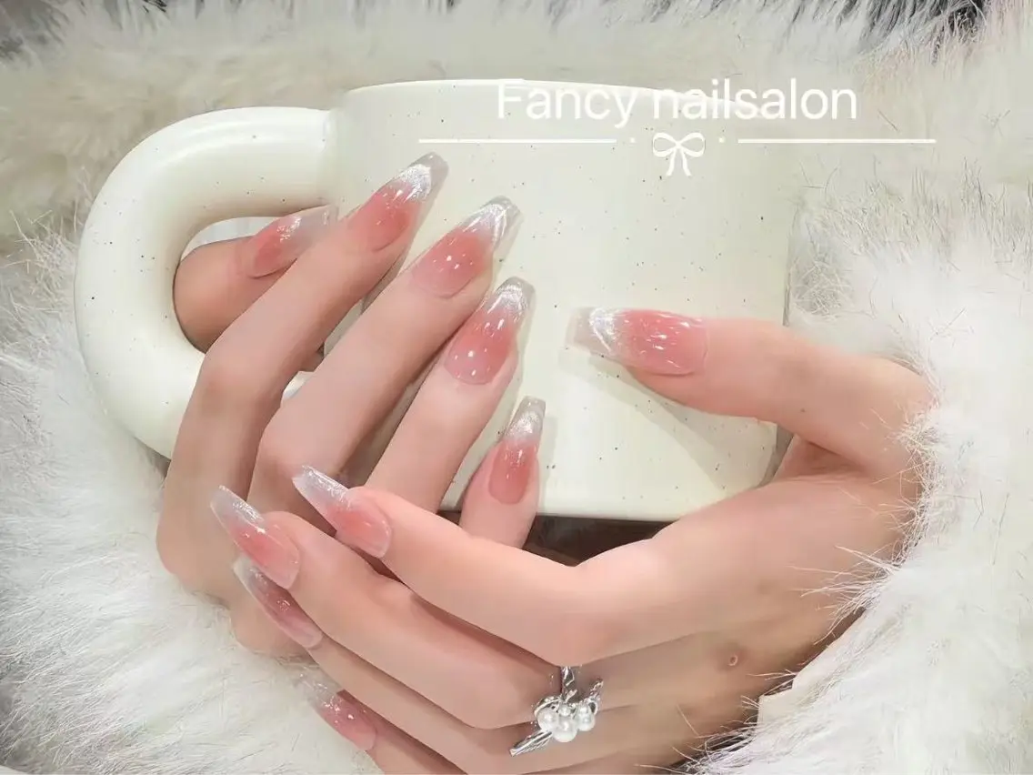 ネイル Fancy nail salonのネイルデザイン