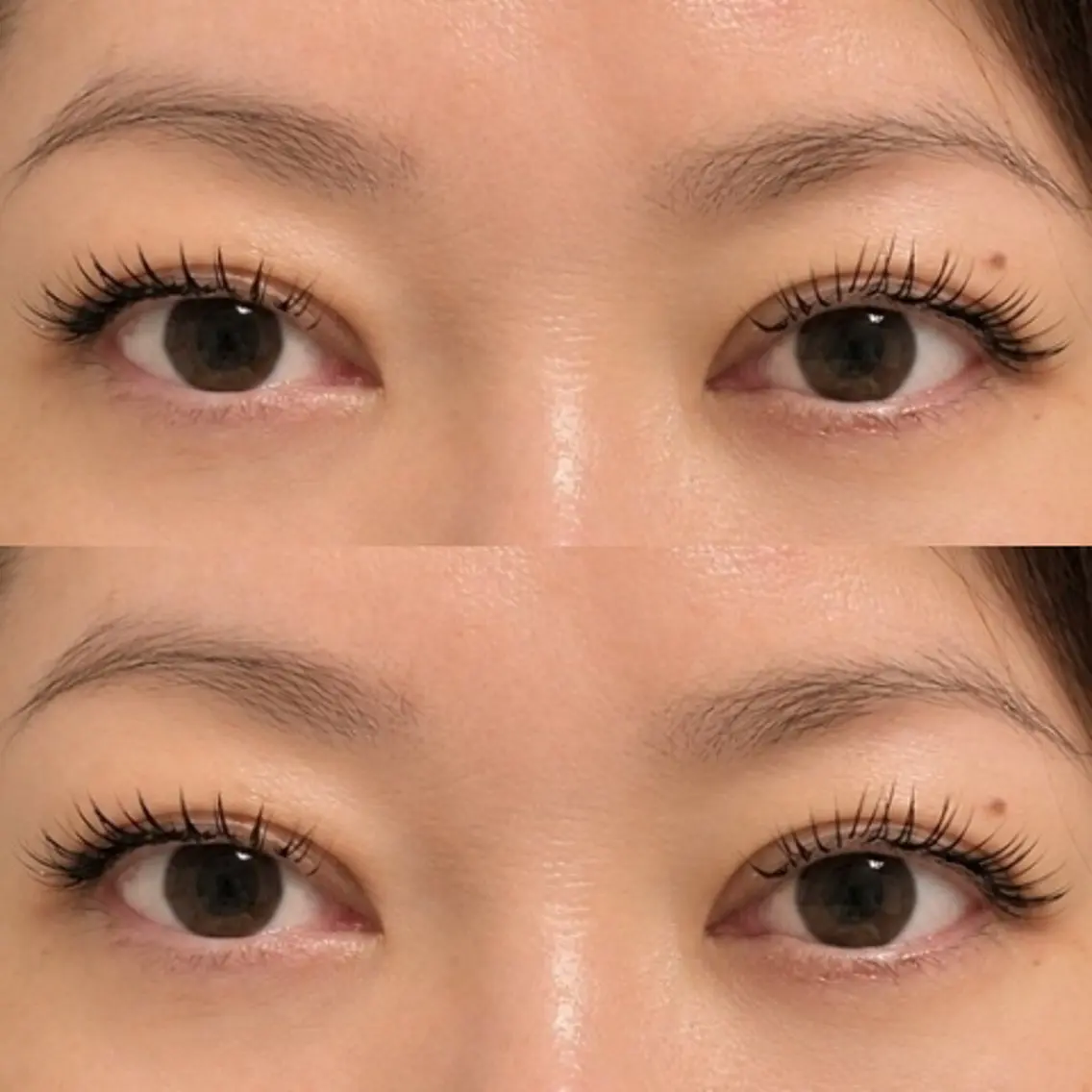 マツエク・マツパ バインドロック Jカール Socheri eyelashのマツエク・マツパデザイン
