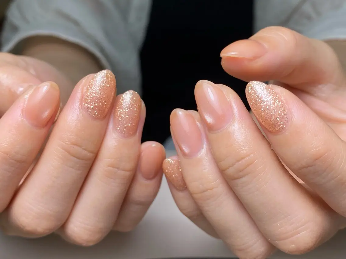 ネイル ハンドネイル atelier moamのネイルデザイン