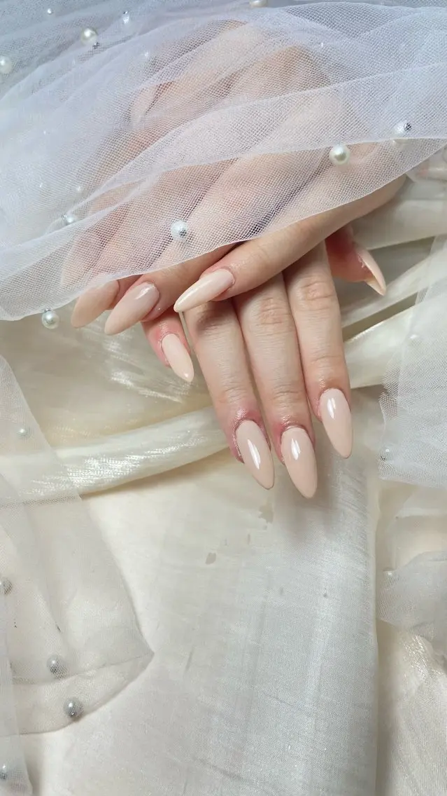 ネイル ハンドネイル LienBeauty いっちゃんのネイルデザイン