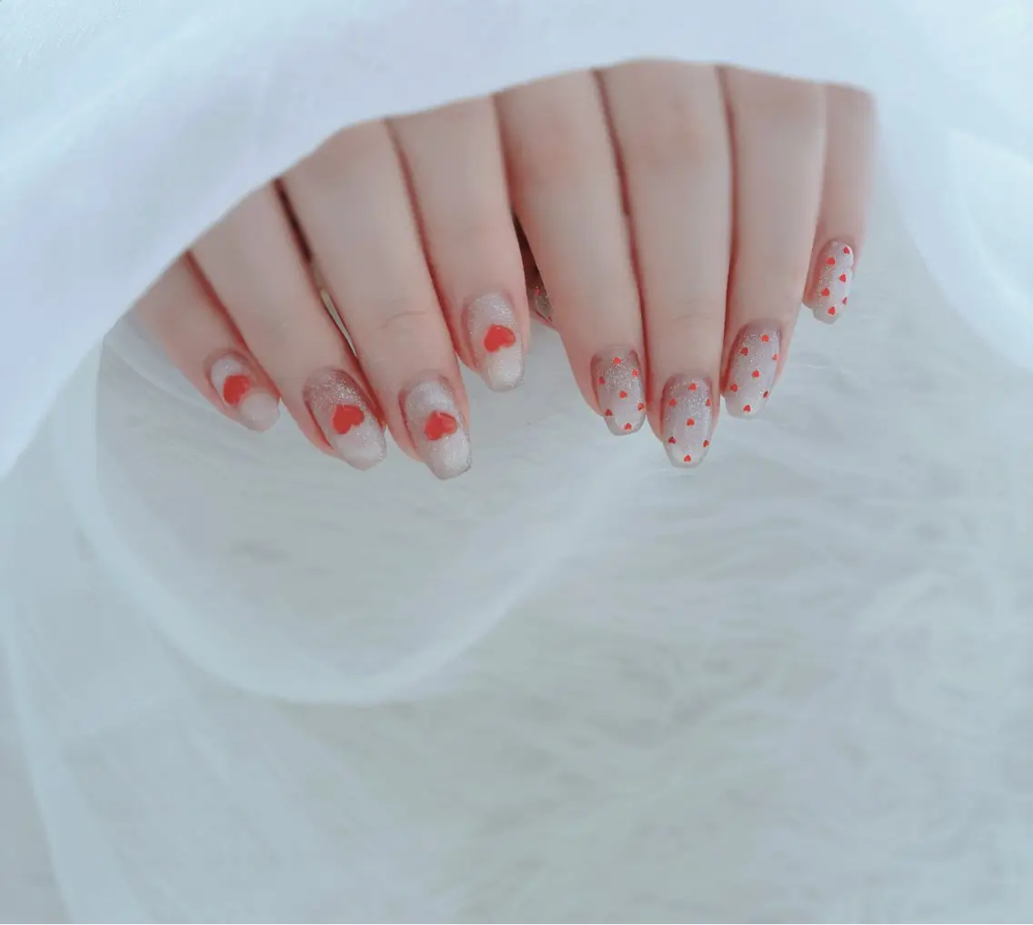 ネイル ESPOIR Ｎのネイルデザイン