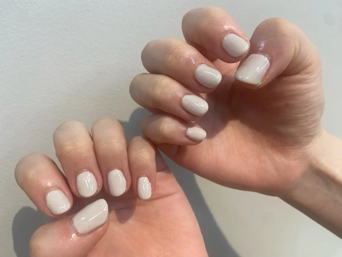 ネイル maya TRIOSのネイルデザイン