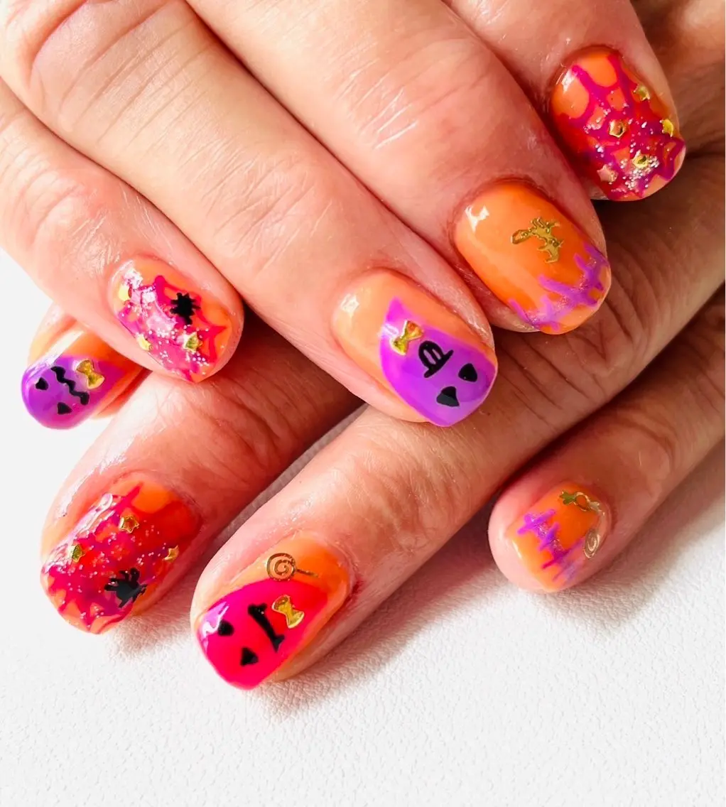 ネイル nail atelier  Rのネイルデザイン