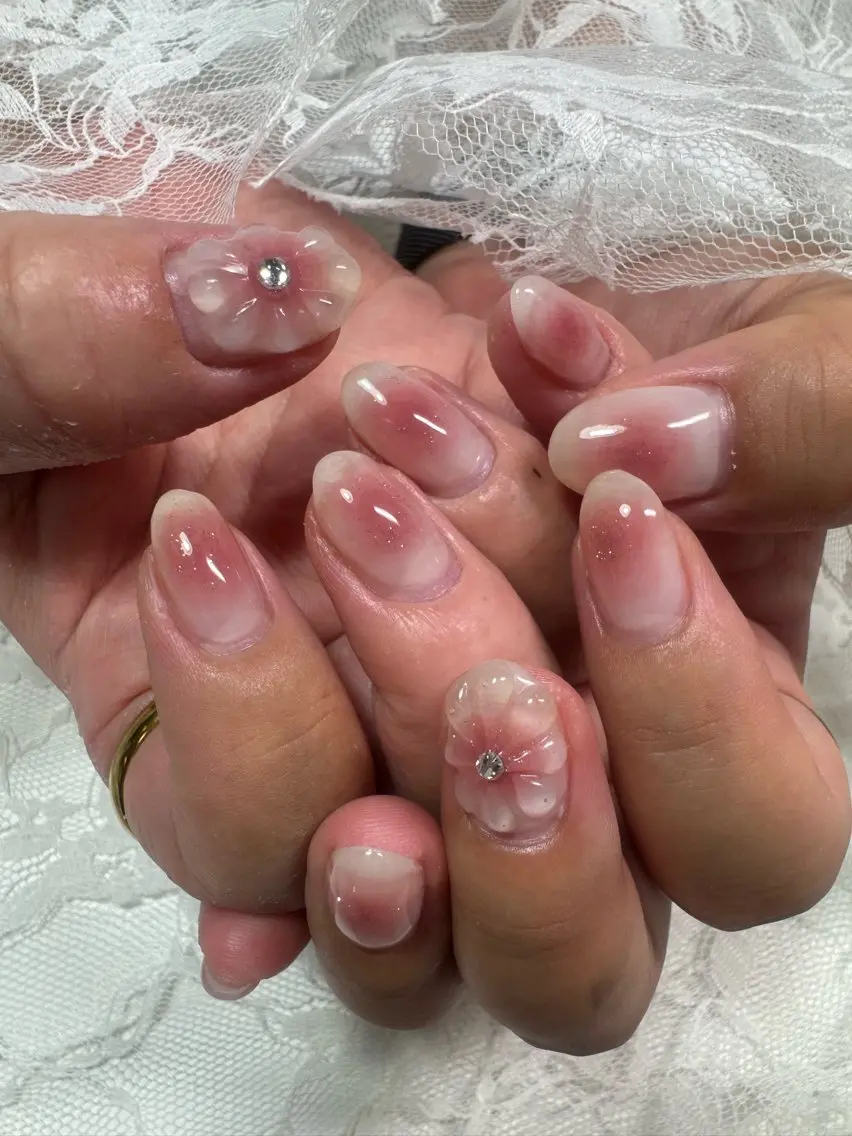 ネイル PECO. NAILSALONのネイルデザイン
