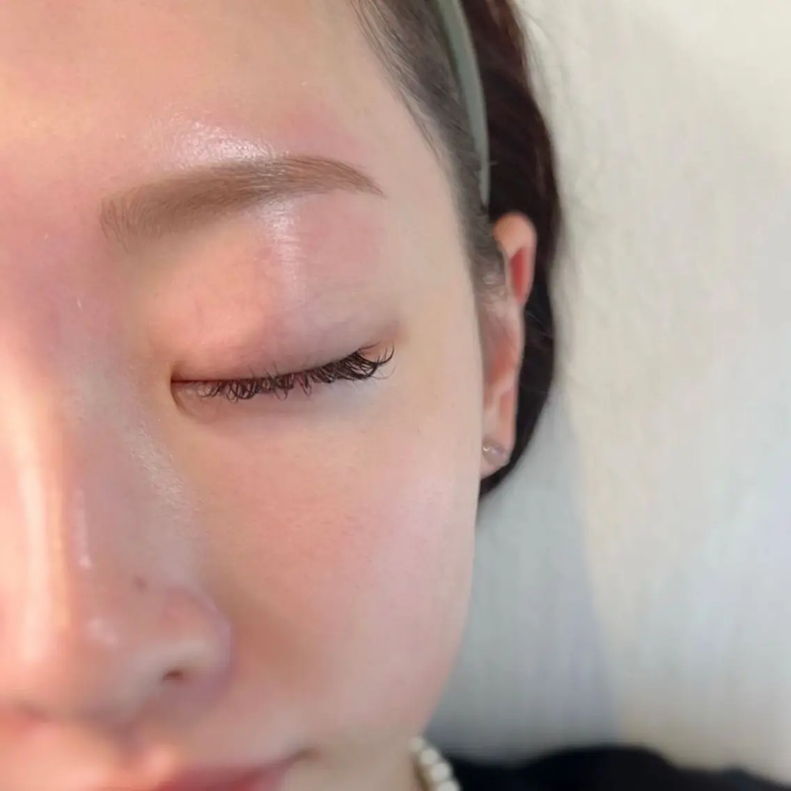 アイブロウ NAZ Kokoroの眉毛・アイブロウイメージ