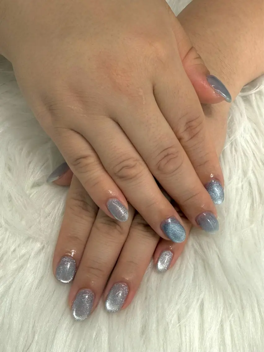 ネイル ハンドネイル ANELA Yuraのネイルデザイン