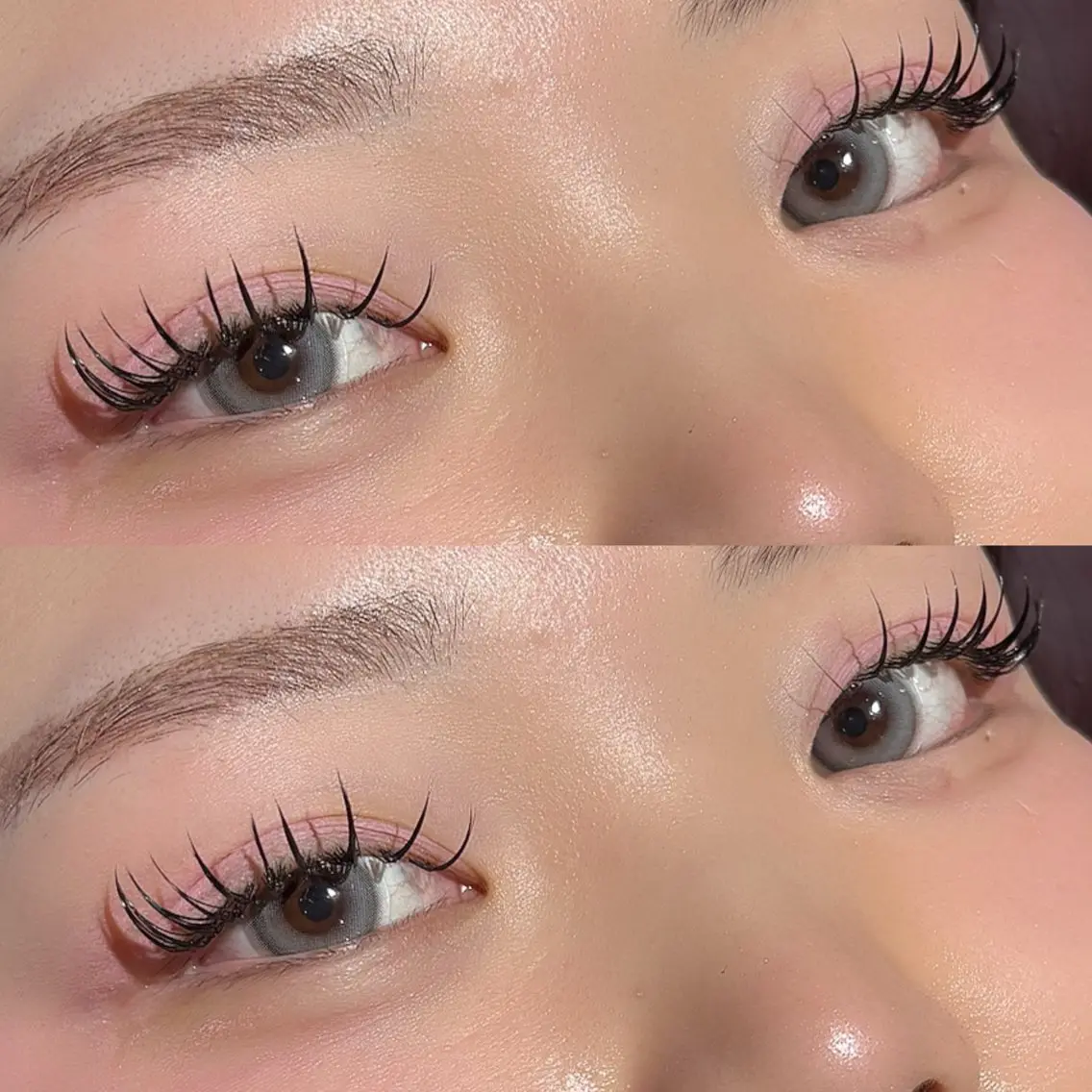 新導入🎀LC Curl エクステ80本🎀(オフ+¥770)の写真