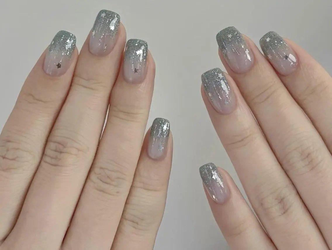 ネイル ハンドネイル Miya🎀 nailのネイルデザイン