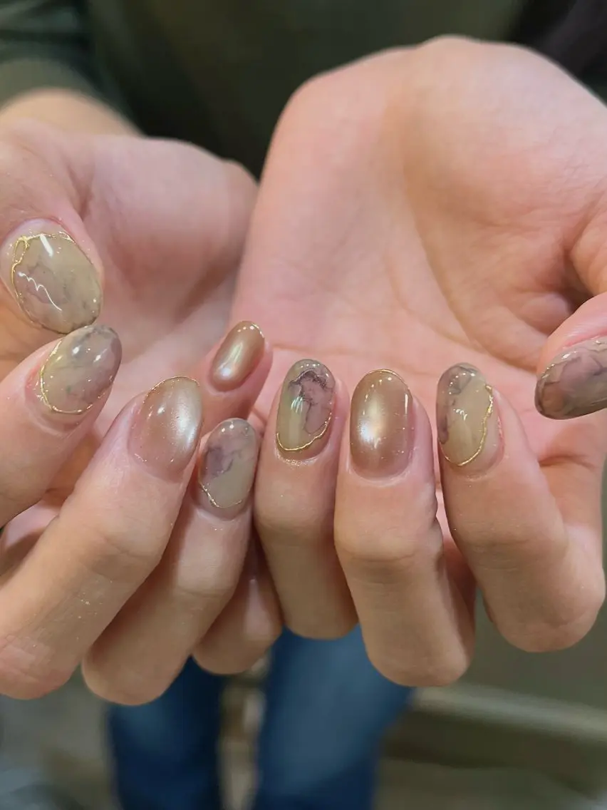【やり放題デザイン持ち込み2時間💅🏻】5月31日17時半限定!注意事項必読!!の写真