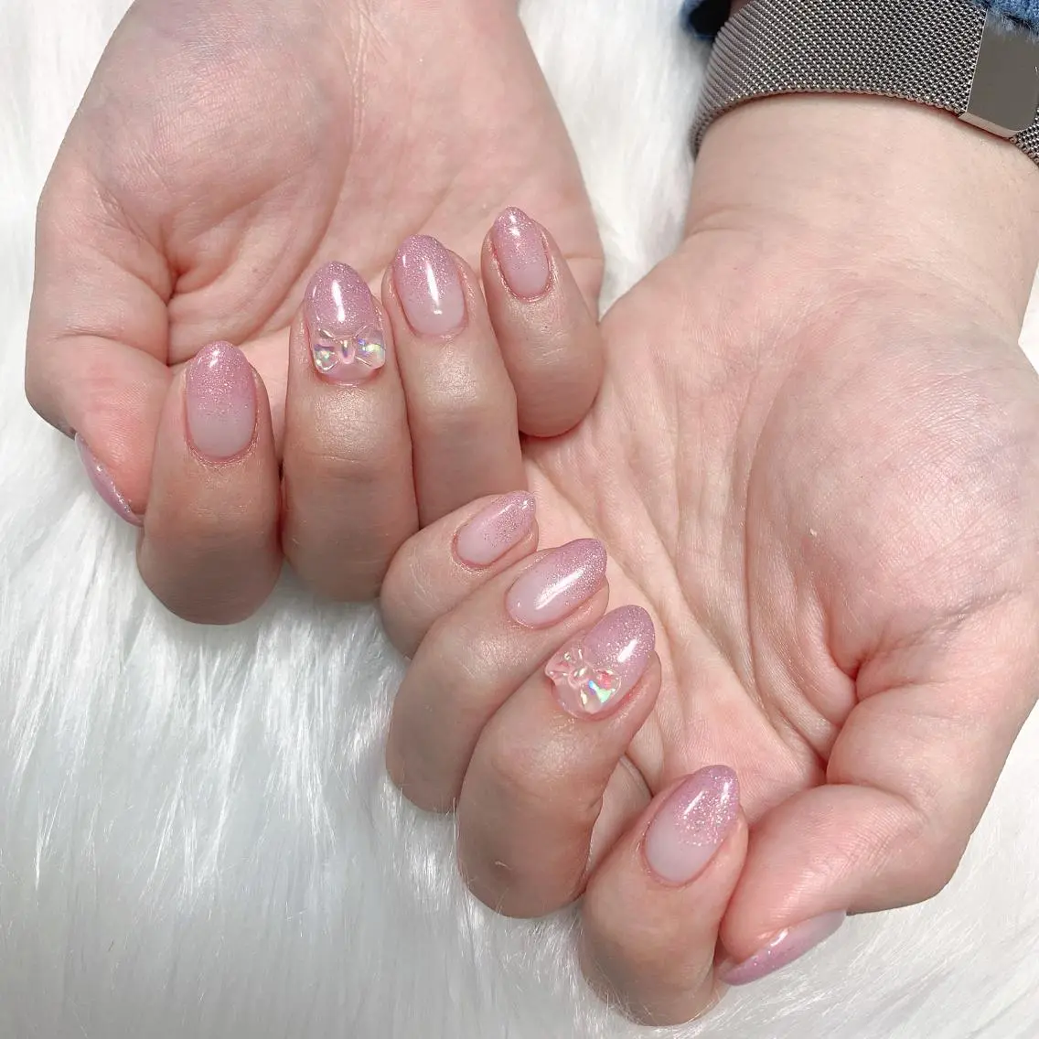 ネイル 💅ネイルハウス🏡 🎀TOMO🎀のネイルデザイン