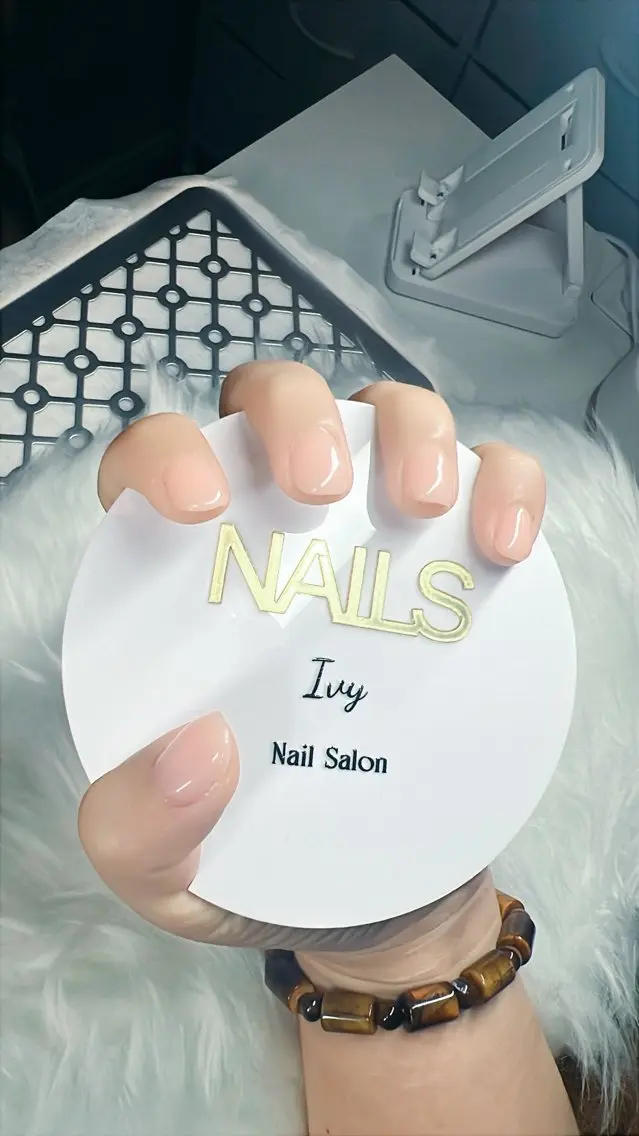 ネイル IVY NAIL SALON｜富山のネイルデザイン