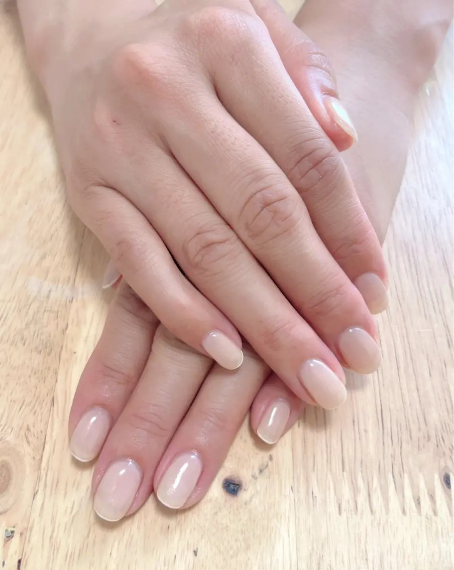 ネイル ハンドネイル nailworks mのネイルデザイン