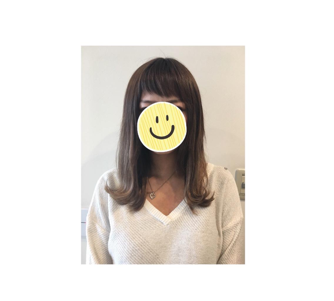 セミロング 【wisp omiya】のその他イメージ
