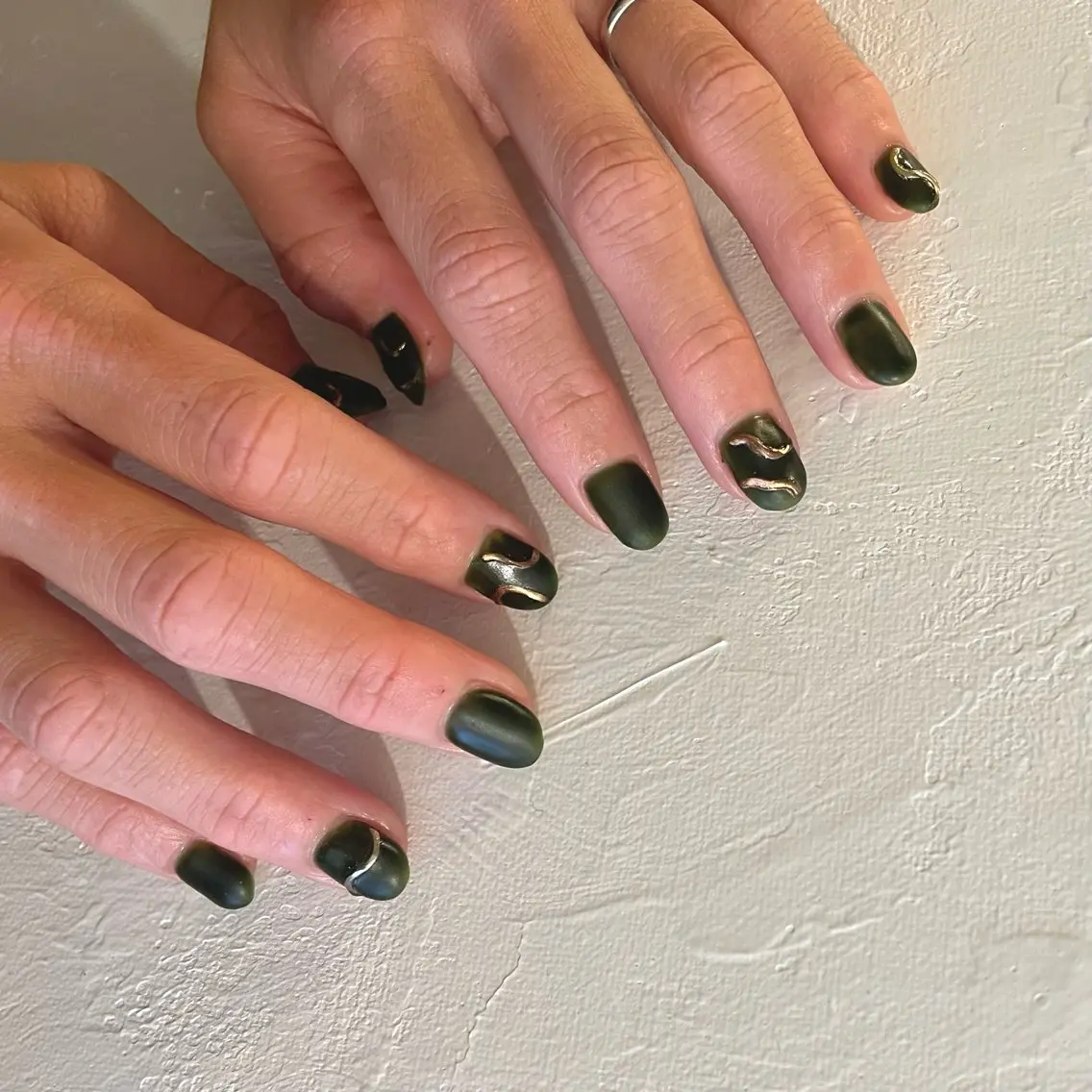 ネイル Nail Room uimのネイルデザイン