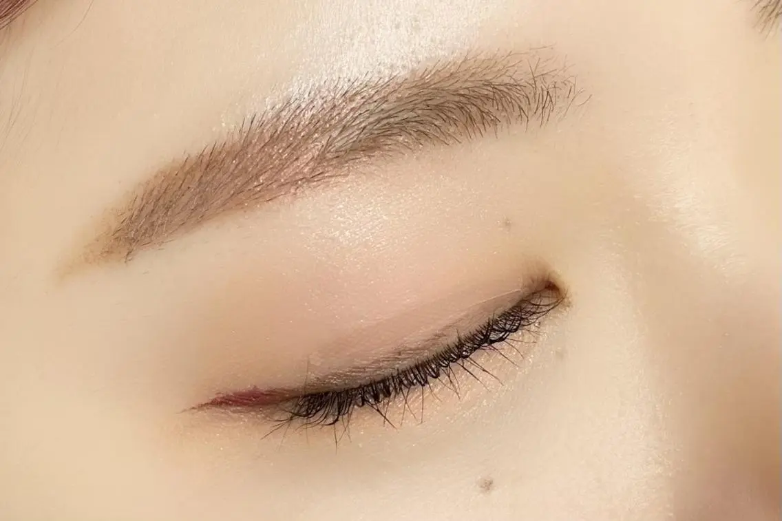 アイブロウ Eye Ris 下坂のマツエク・マツパデザイン