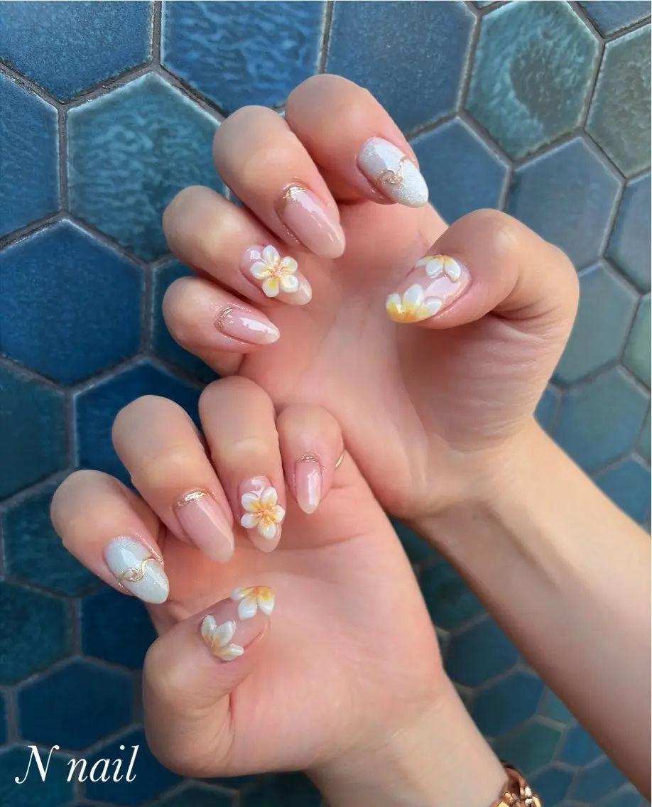 ネイル N nailのネイルデザイン