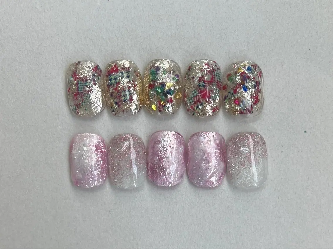 ネイル salon Re:のネイルデザイン