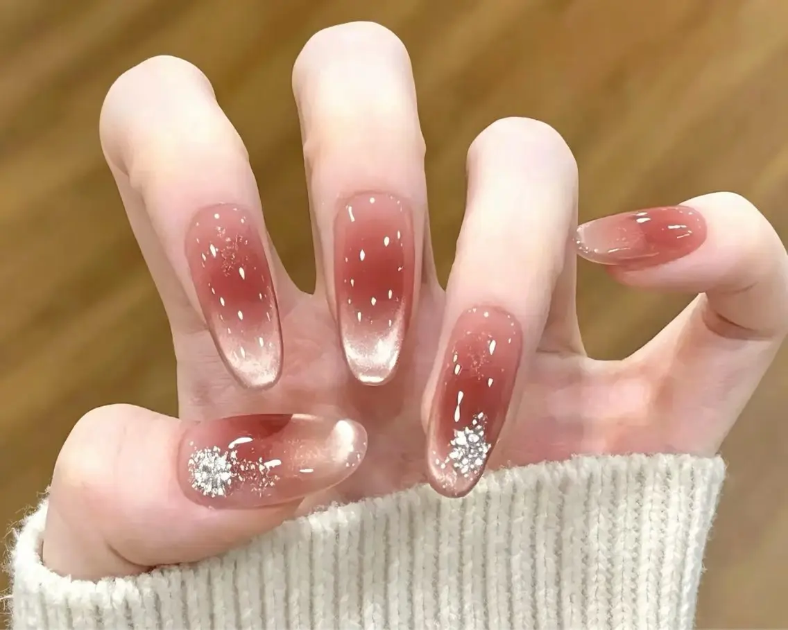 ネイル ハンドネイル A & L Nail Salonのネイルデザイン