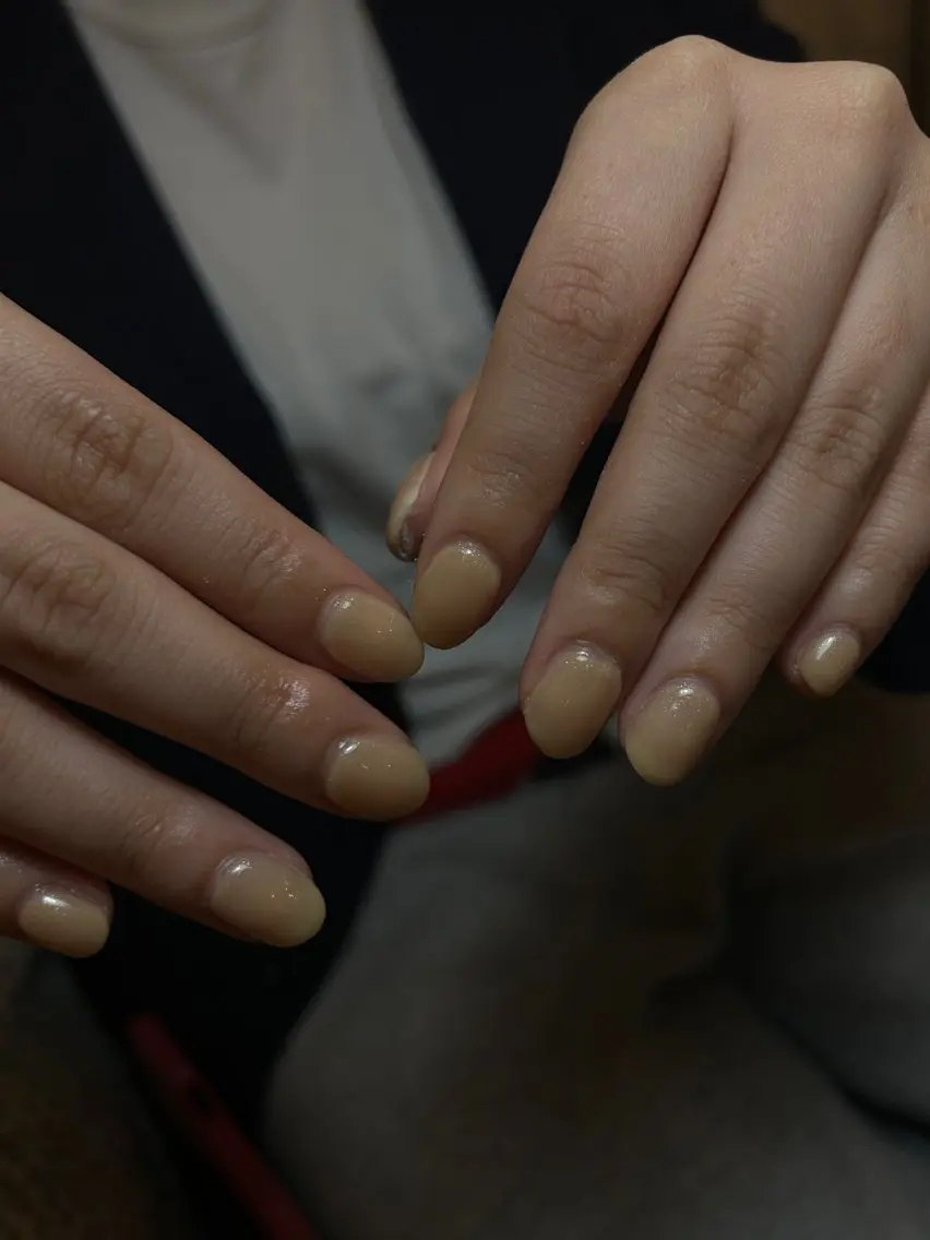 ネイル D.d nail Shiori🌼🌈のネイルデザイン