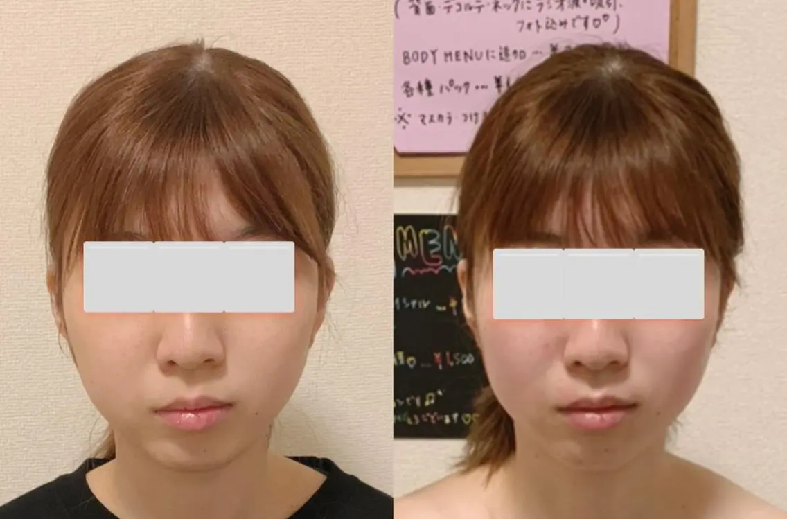 a room salonのエステ・リラクイメージ