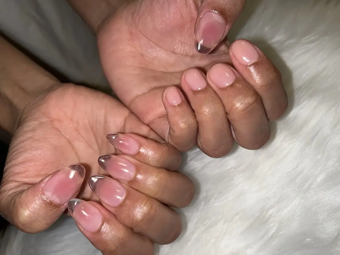 ネイル yukina nailのネイルデザイン