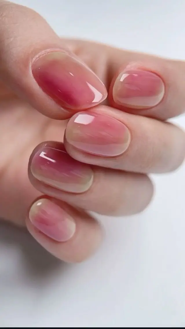 ネイル ハンドネイル ANA.CHUO NAILSのネイルデザイン