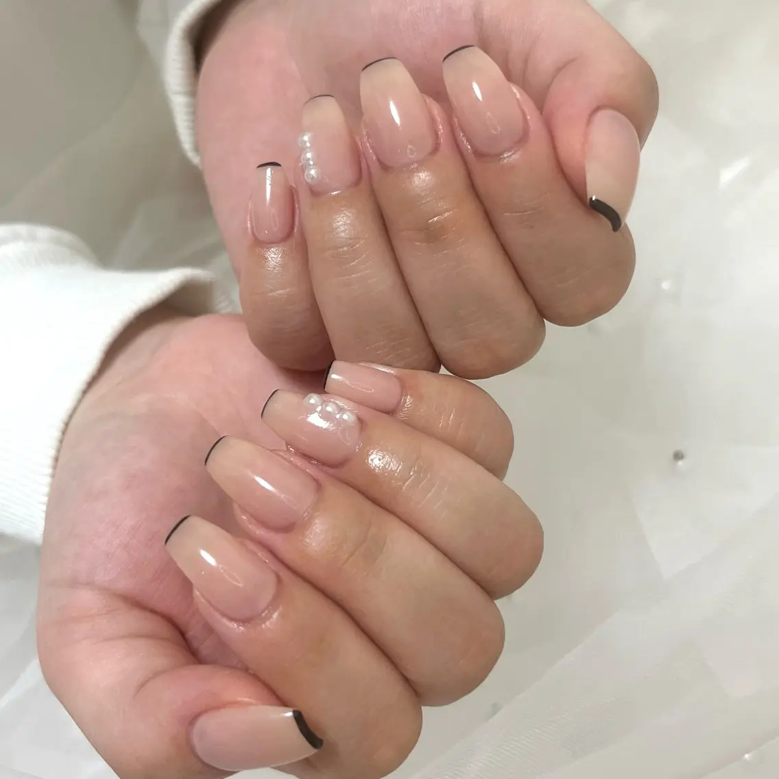 ネイル ハンドネイル NAIL SALON Rのネイルデザイン