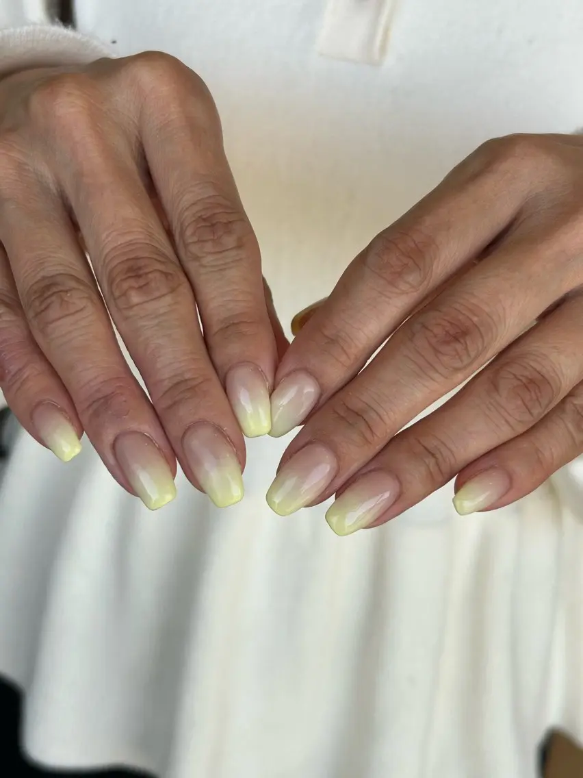 ネイル lead nail yuraのネイルデザイン