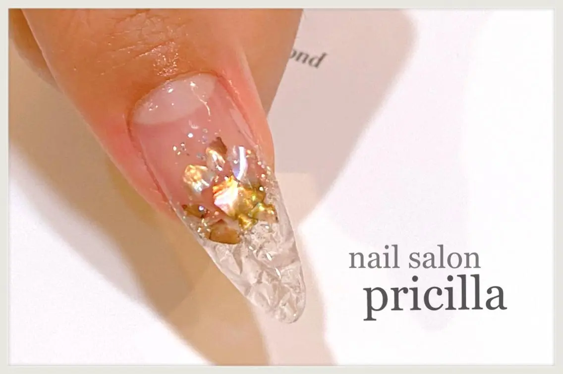 ネイル *・*MIMnail 1号店・*:・*のネイルデザイン