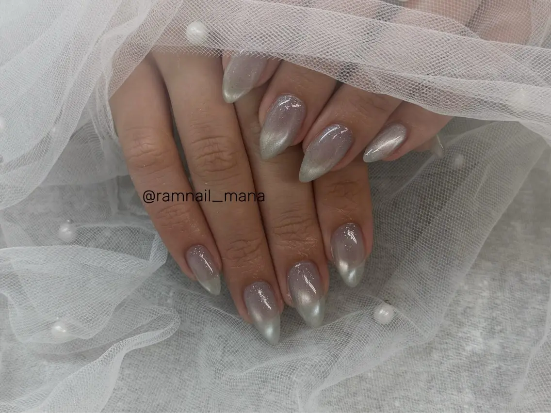ネイル Nail salon ‪RAM.のネイルデザイン
