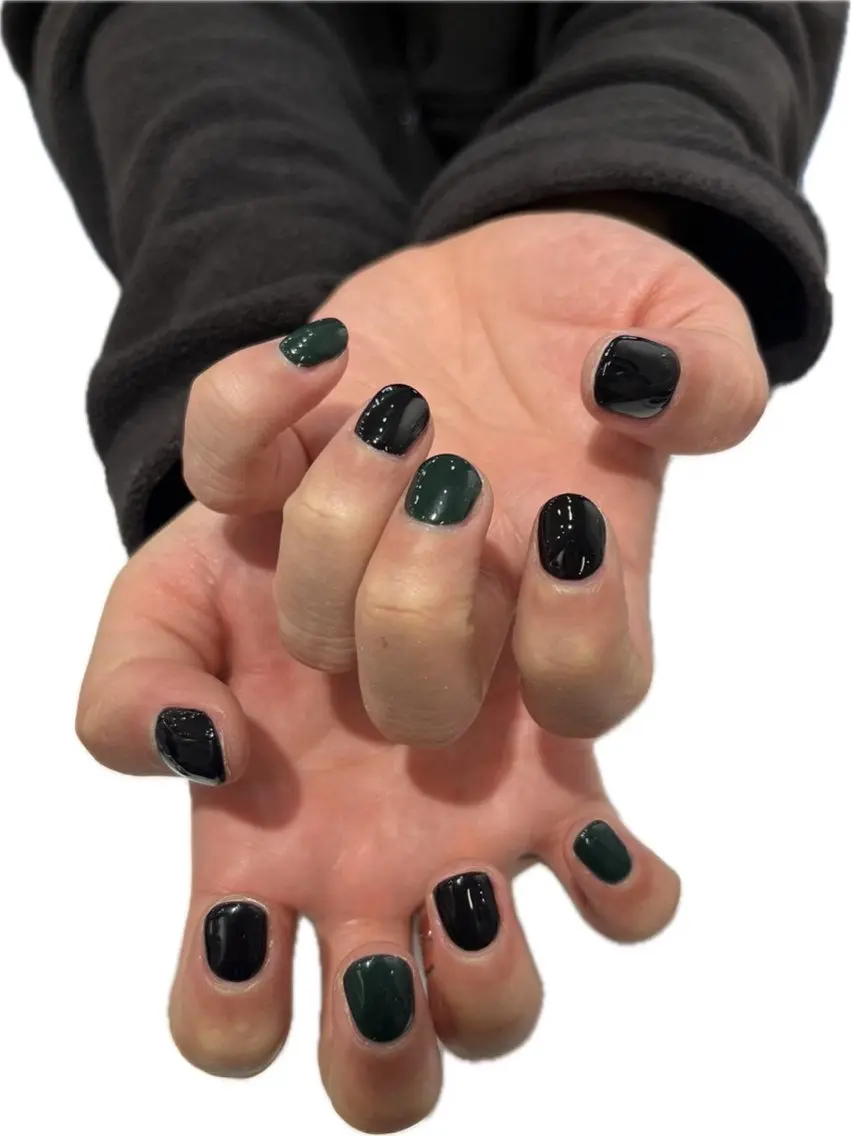 ネイル ハンドネイル Re _nailのネイルデザイン