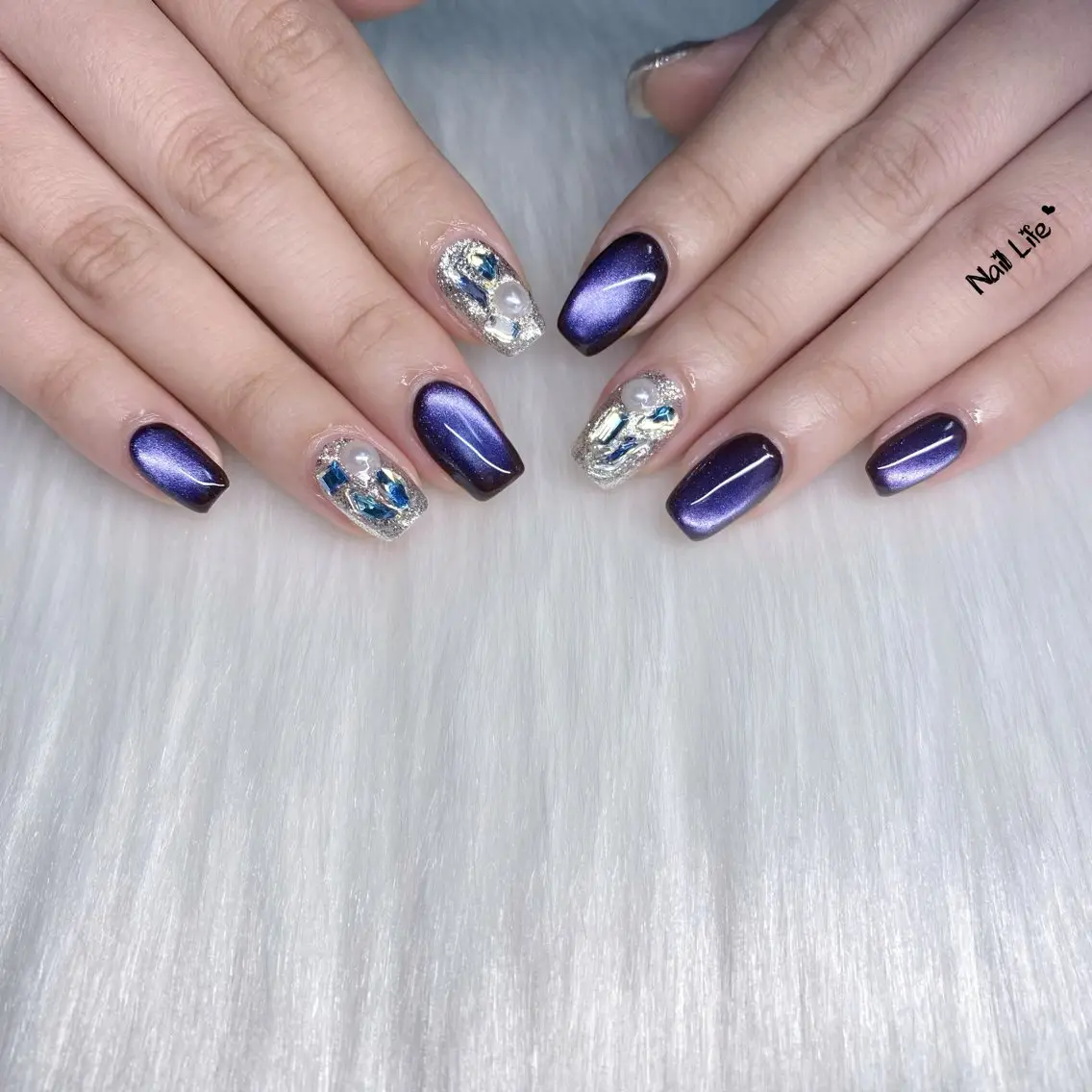 ネイル アートネイル Nail Lifeのネイルデザイン