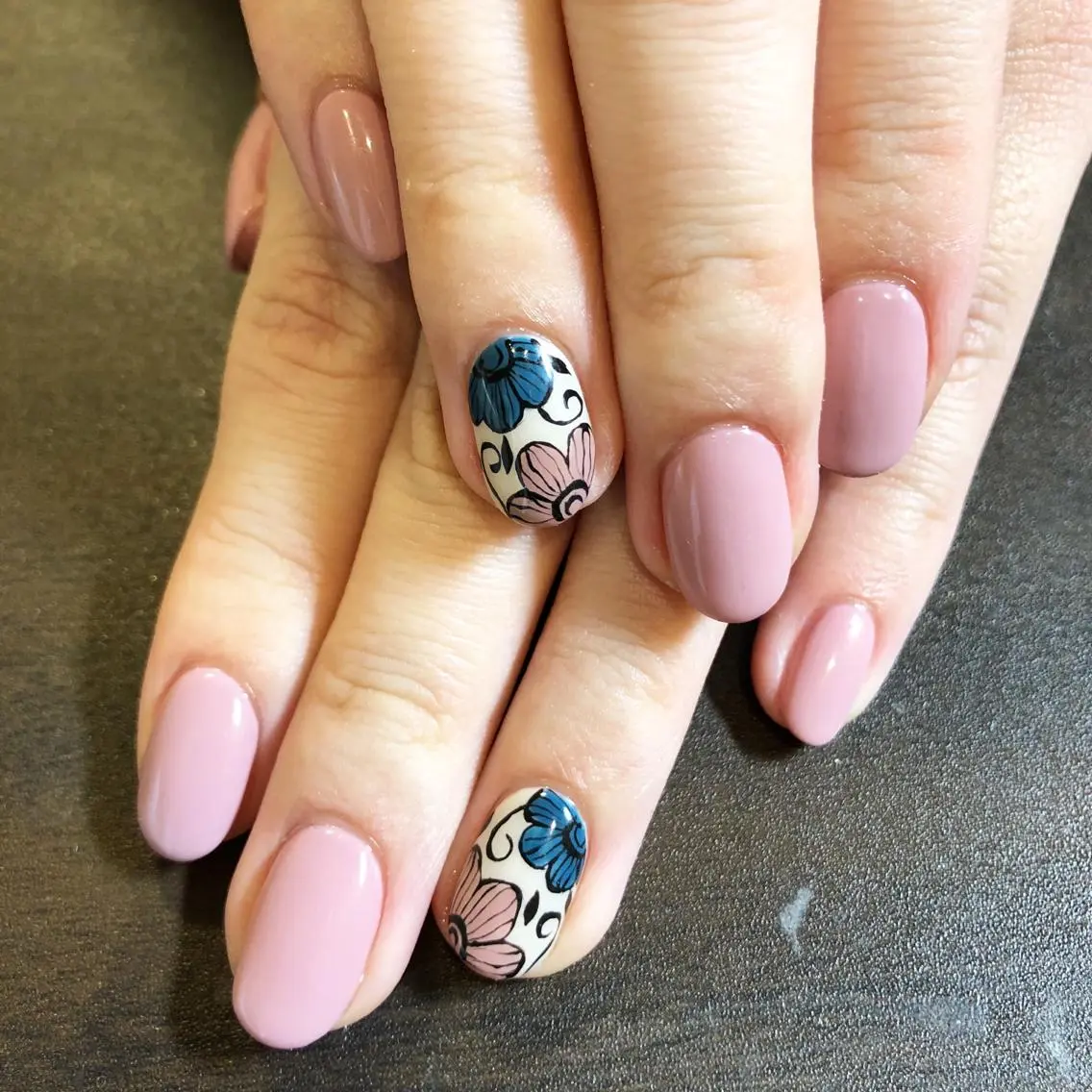 ネイル nail salon Titaleeのネイルデザイン