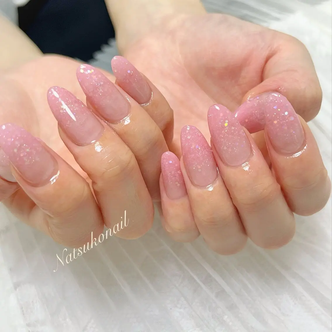 ネイル ハンドネイル NATSUKO NAILのネイルデザイン